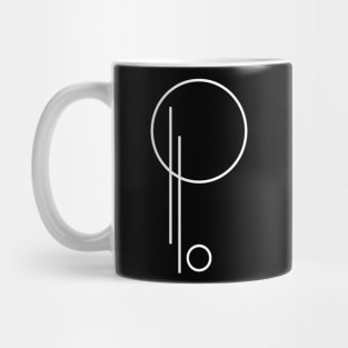 orbit Mug